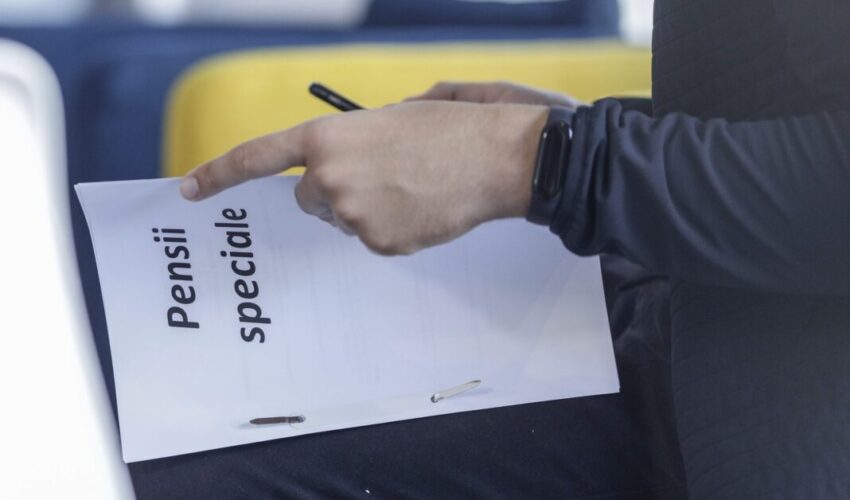 pensii-speciale